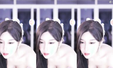 2022最新藏寶圖之舞神一姐『小恩雅』高潮表情加強版 舒服痛苦自由切換  (10)