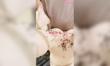 真槍實彈折磨女奴！推特SM大神阿龍（MR龍）玩出高階玩出品質調教各種優質女M