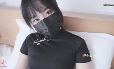 【極品女神❤️流出】極品網紅@白虎美穴@網紅娜娜之新作 – 清涼一夏 旗袍女神