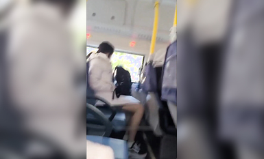 【極品稀缺 頂臀系列】kingkoin露出