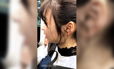 【極品稀缺 頂臀系列】頂學生妹