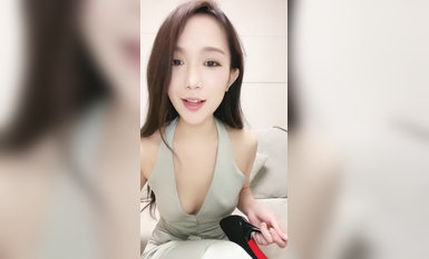 【高清御姐】【白雲甜】合集，人稱小唐嫣的姐姐大尺度秀 (7)