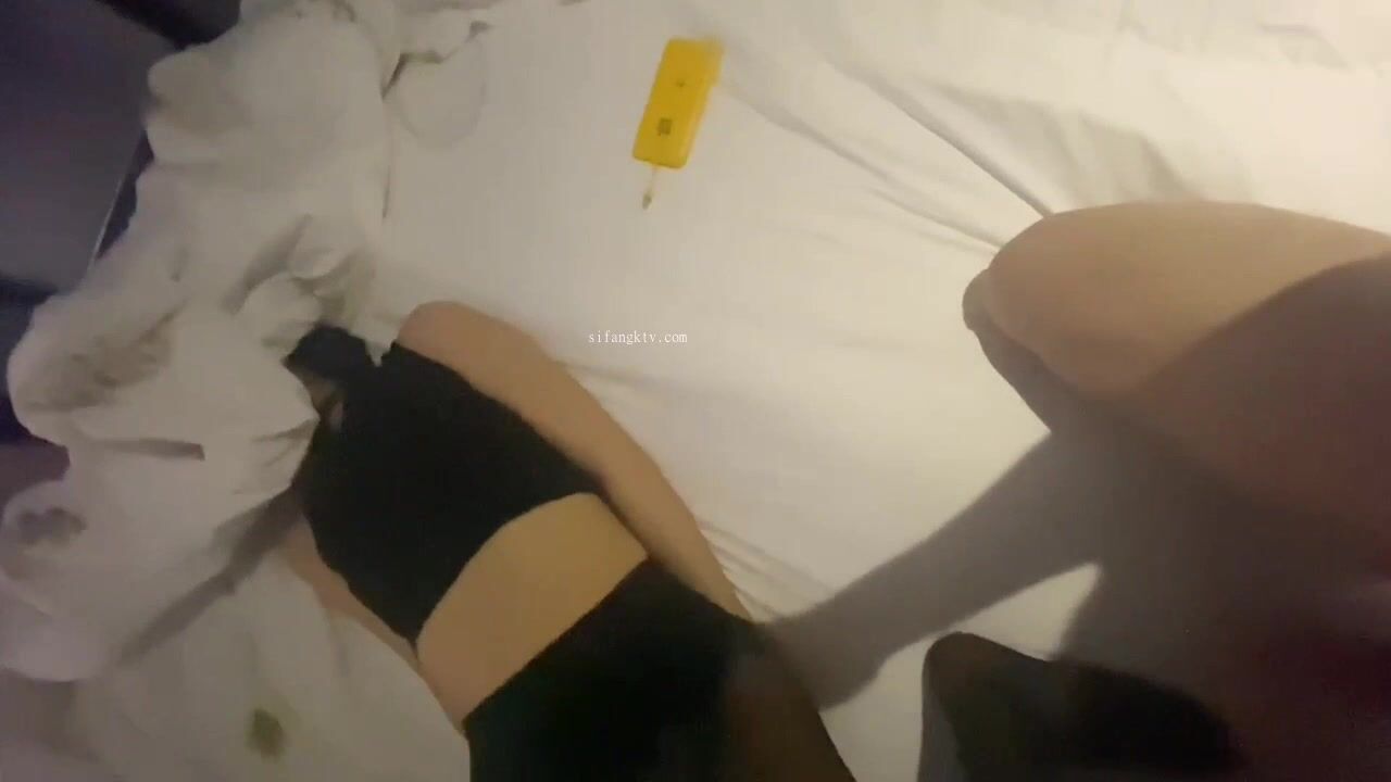 外站博主EDC約炮極品爆奶奶御姐完整版 爆裂黑絲極致誘惑 多姿勢爆操 高清 (5)