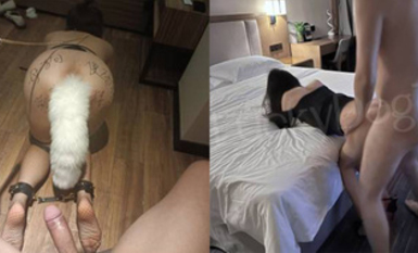 【高價自購】出道至今推特大神【SEVEN】388人民幣VIP，調教約啪多位女奴，完整福利一網打盡，精彩大作必看！合集（11）