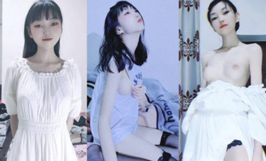 最新2024頂推！出道即巔峰新人露臉推特頂B王，人瘦奶大小魔女【蒂米】定製私拍③，裸舞頂胯，道具紫薇無套啪啪內射 合集（1）