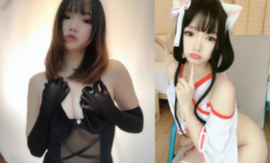 雪晴Astra 寫真視頻合集（1）