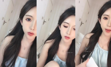 巔峰顏值頂級氣質尤物女神 杏仁酸奶 (3)