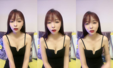 溫柔可人高顏值女神 林妹妹 (3)