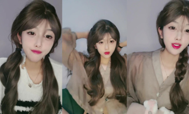 裸舞天花板~【 小幼恩】裸舞扒逼大秀 性感身材粉嫩BB讓人慾火焚身 (9)