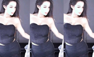 車老闆 齊B裙抖臀13部合集（1）