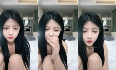 綠播下海【蘇州小狐狸】巔峰顏值女神~居然脫光了 完美身材36小時合集 (5)