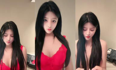 綠播下海【蘇州小狐狸】巔峰顏值女神~居然脫光了 完美身材36小時合集 (20)