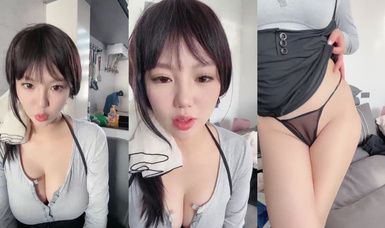 頂級尤物蜜桃臀女神 暴力兔 (3)