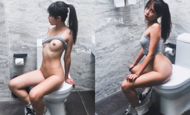 《吃瓜熱傳網紅重磅》門主王大炮電鑽炮擊事件女主！抖音70W粉網紅女【卯哥】史上首次全裸采訪，內容超刺激全程高能