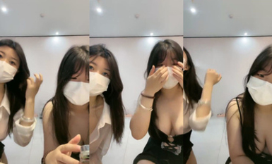 正宗G奶校花【中戏艺校生】闺蜜首秀~顶级美乳~抖奶~狂撸（6）