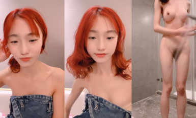 乖巧鄰家高顏值學妹 嗚崽醬 49部合集  (36)