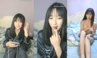 高顏值清純女神 星luck(楊蔥蔥) 50部合集 (39)