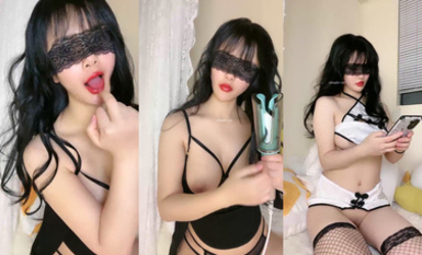 頂級G奶美女【小愛姐姐】首次無套啪啪內射~自慰噴水！ (7)