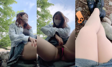 小泥鰍 戶外絲襪20小時合集 (9)