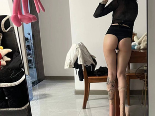 2024年4月，推特約炮大神【人類殘次品】，大神約調各類母狗全露臉，有的照片清純，背地裡卻無比下賤 (3)