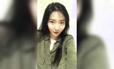 韩国女主播自慰诱惑