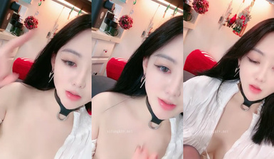 推薦！第一嫩穴【諸葛馬裡布】尺度飛升！狂扣嫩穴噴水~② (5)