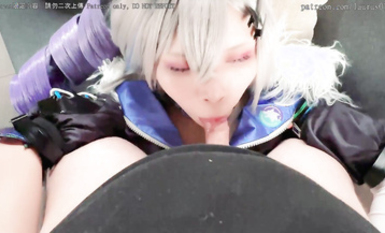 最新浵卡tokar流出 银狼