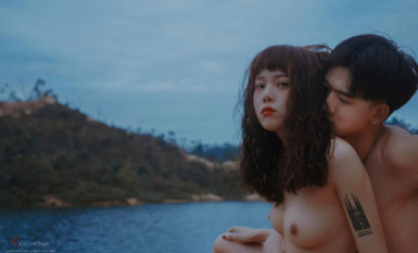 被封已退圈！推特幾十萬粉攝影大咖【Leo-Chen】絕頂啪啪篇，各種露臉美模小姐姐極限露出調教完被肏的樣子合集（1）