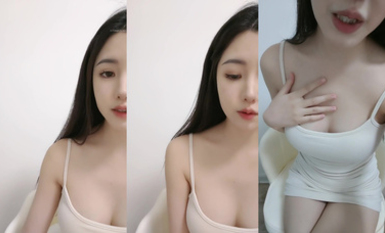 清純校花女神 淼淼baby  (2)