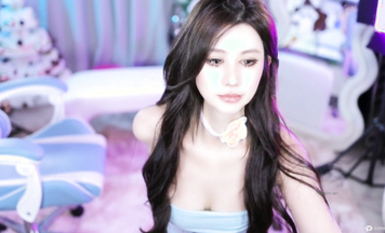 2024年開年巨獻Stripchat頂流女神【Sa_shimiFiona_o】至今仍記得第一次看到Fiona視頻時的驚艷絕美，超近距離肉棒抽插菊花 五場一對一私人秀！ (12)