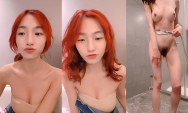 乖巧鄰家高顏值學妹 嗚崽醬 49部合集  (8)