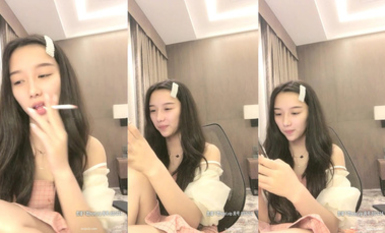 高顏值清純女神 星luck(楊蔥蔥) 50部合集 (26)