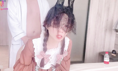 小貓_無良醫生誘騙小蘿莉⚡無良醫生的內射治療方案