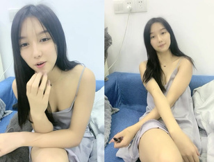 高顏值清純女神 星luck(楊蔥蔥) 50部合集 (2)