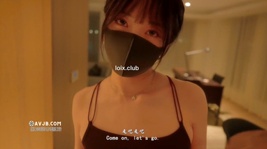 HongKongDoll(玩偶姐姐)新的一天