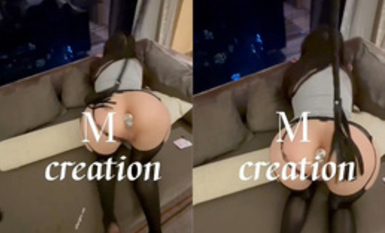 極品反差九頭身網紅女神 Mcre 高價VIP群私拍合集(2)