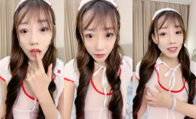 2024年3月，正宗大學生，校花10小時近期全部合集，【遙遠的她愛】，戀愛般的感覺，更男友啪啪秀 (4)