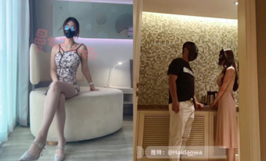 頂級女神 曼妃小雨 最新付費群13部合集