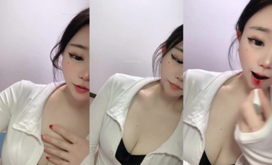 太美啦！尤物女神【飯困】極品翹臀 頂級身材 擼管伴侶~ (2)