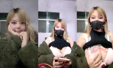 超級豐滿的極品紋身妹子 嘎嘎靠譜 (4)