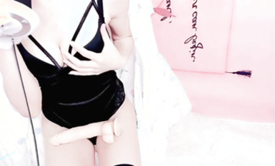 夏詩詩vv ASMR+禮物 定製視頻合集 (34)