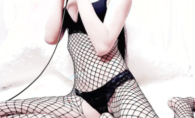 夏詩詩vv ASMR+禮物 定製視頻合集 (30)