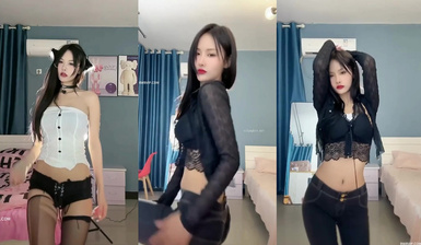 恩玉baby 定製36部合集（2）