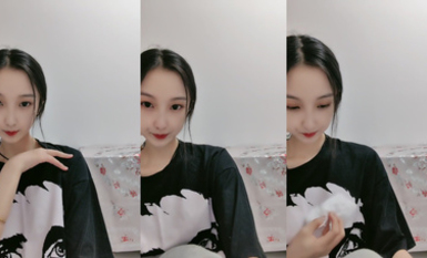 坐標重慶，大長腿超模女神重磅歸來，【純情小貓咪】。魔鬼身材。臉蛋精緻，被男友連續無套幹了好多天 (6)