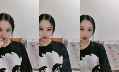 坐標重慶，大長腿超模女神重磅歸來，【純情小貓咪】。魔鬼身材。臉蛋精緻，被男友連續無套幹了好多天 (5)