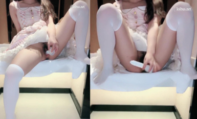 白絲蘿莉少女洛麗塔 (1)