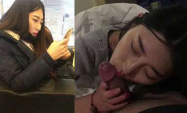 【某大神原創剪輯】第4彈「濰坊學院派女神陳倩倩故事線剪輯版」口活中毒 對白豐富