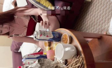 【重磅】約啪大神【UUS1980】約反差女神 (3)