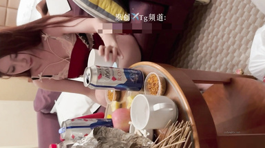 【重磅】約啪大神【UUS1980】約反差女神 (3)