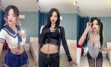 恩玉baby 定製36部合集（3）